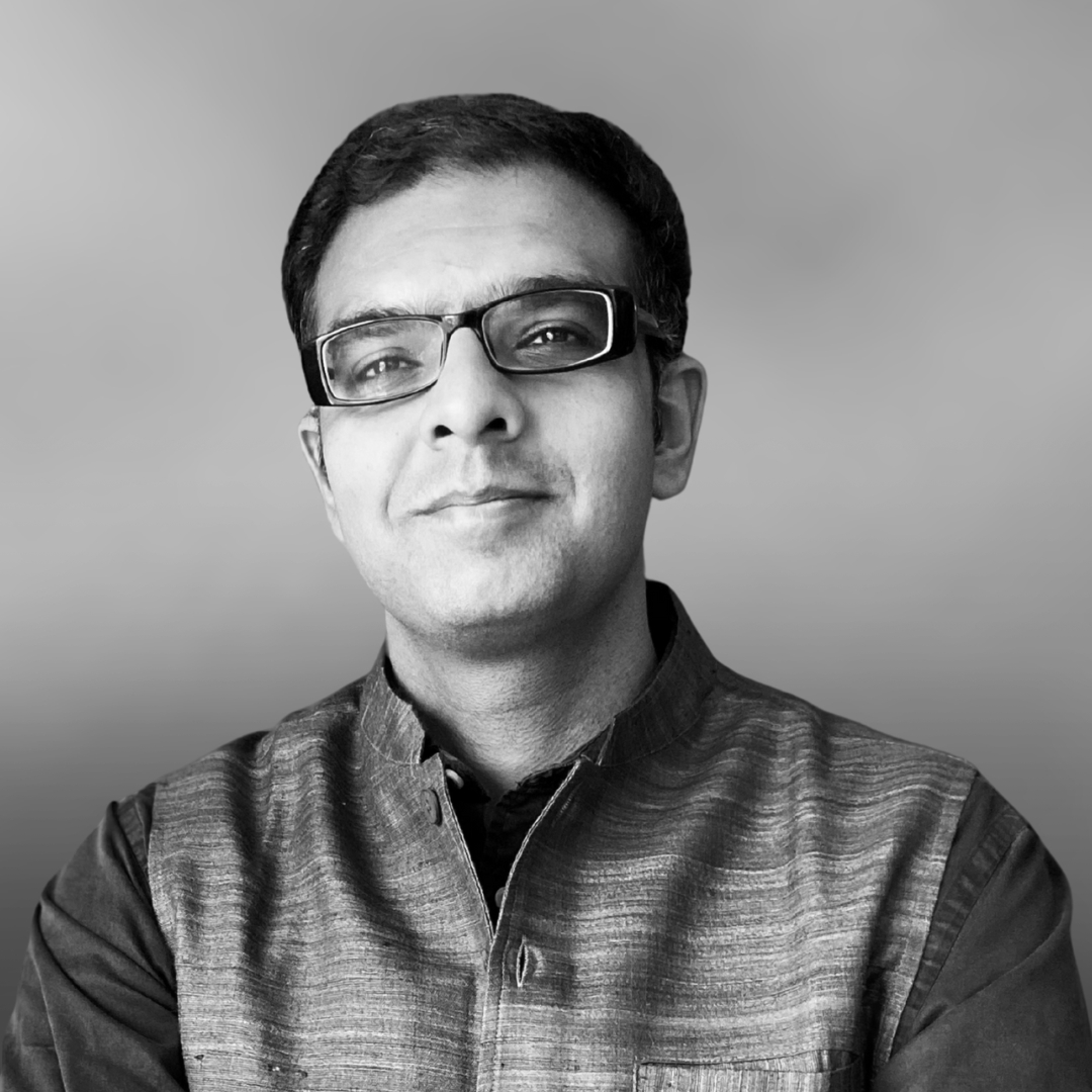 Abhishek Bij, Design Plus